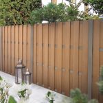 BELLADOOR Sichtschutzzäune - Designzäune und WPC-Zäune für Privatsphäre im Garten