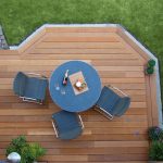 BELLADOOR Terrassenbeläge - Steinfliesen und Terrassendielen aus Tropenholz und WPC